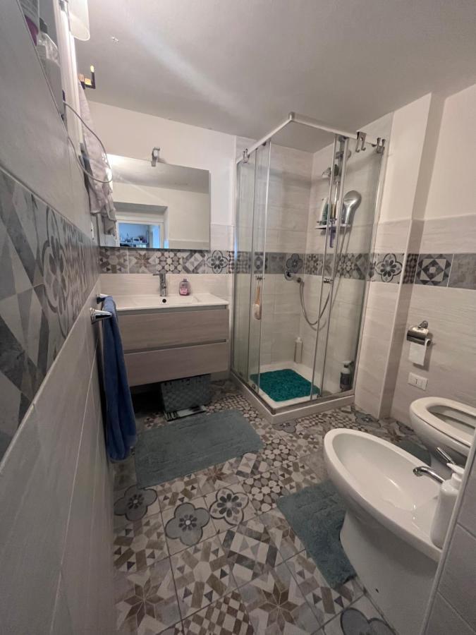 La Casa Del Sole Villa Imperia Kültér fotó